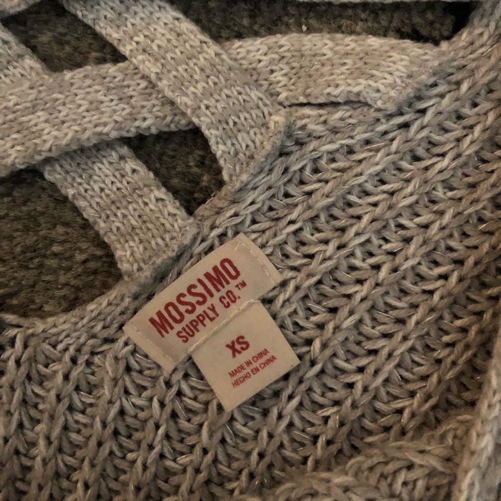 Sweater - Picture 3 of 3
